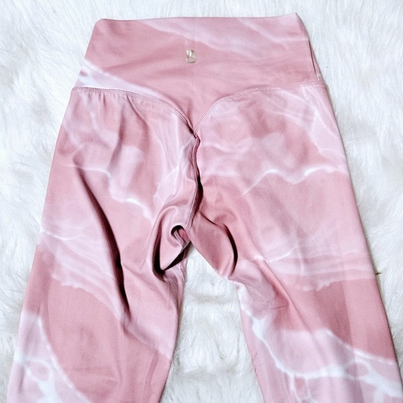 BuffBunny Pink Marble SET - Picture 8 of 11